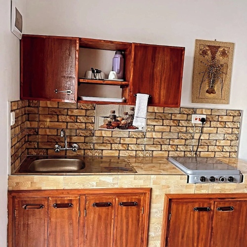 Comfort Apartment