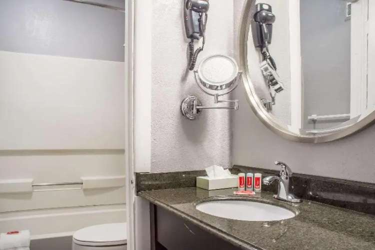 Econo Lodge Rochester