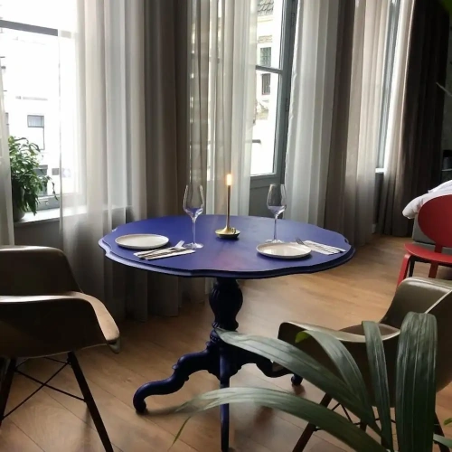 Deluxe Double room with balcony and with city view