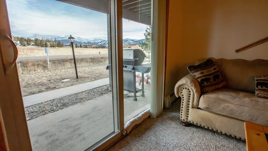 Meadow Ridge Court 7 Unit 3 2 Bedroom Condo