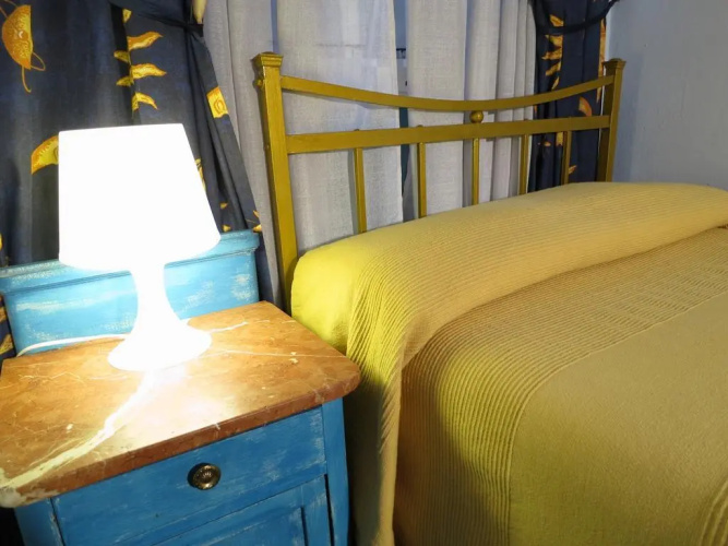 Hostal Horizonte