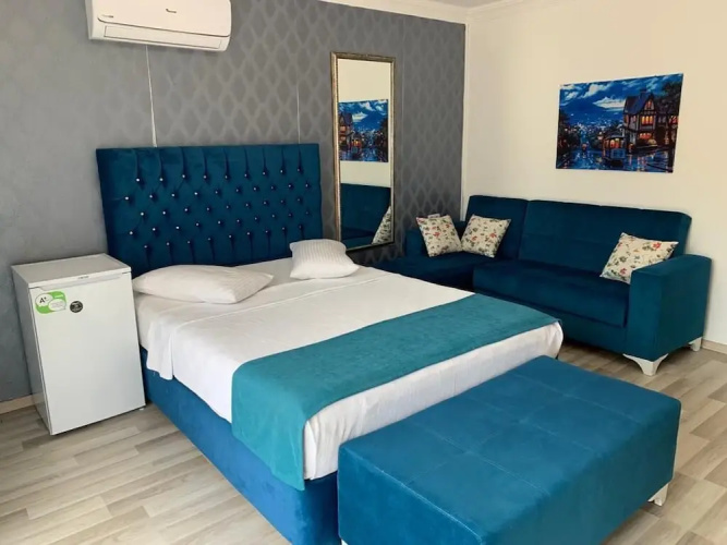 Hotel Amsterdam