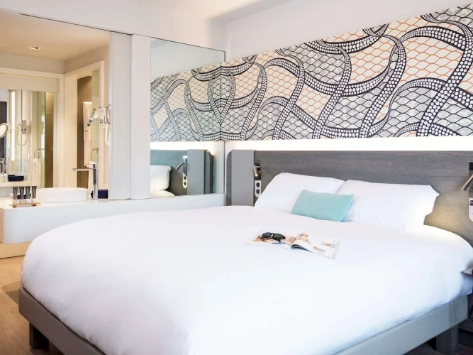 Superior room