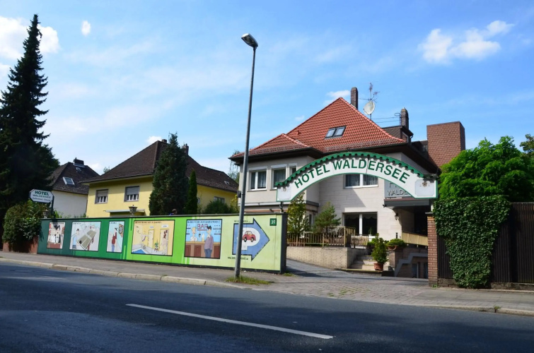 Hotelafbeelding