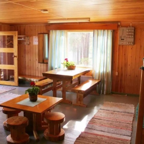 Cottage