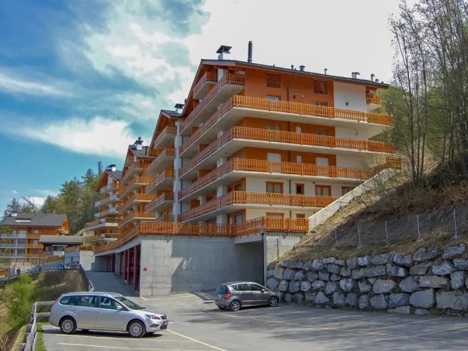 Grand Panorama A-C - INH 25070