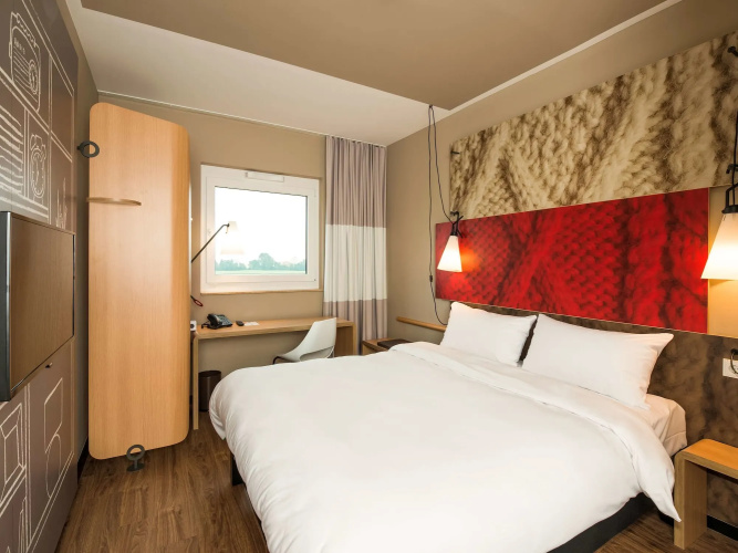 Hôtel ibis Cambrai