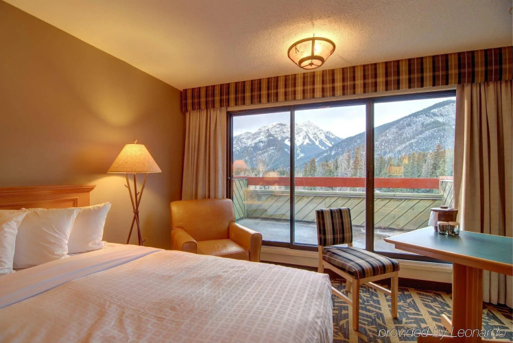 Inns of Banff