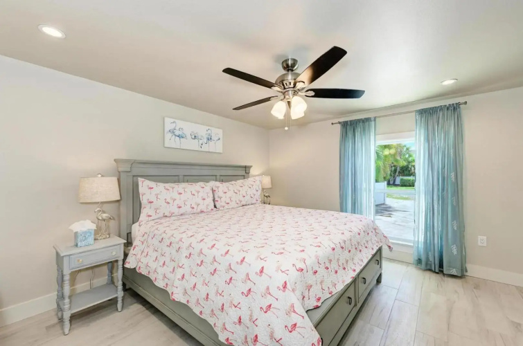 Blue Bayou - 201 - 76th W