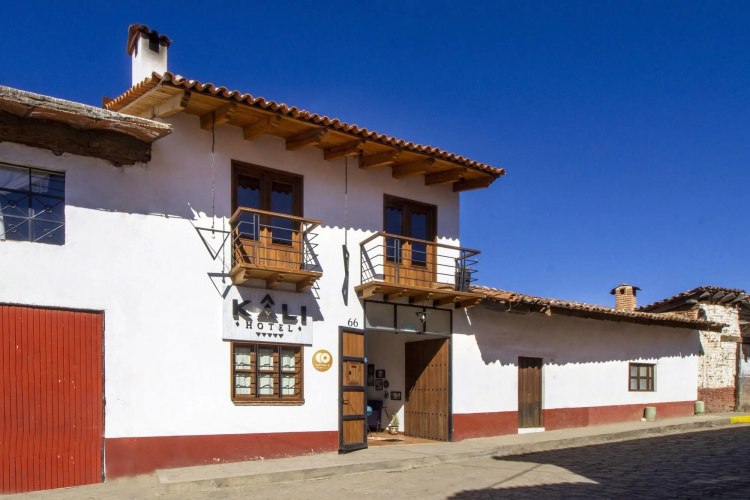 Hotel Kali