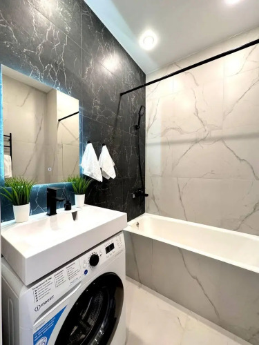 Фотография номера квартиры Evere Home (Эвере Хоум) Движение Тушино на Чкаловском бульваре