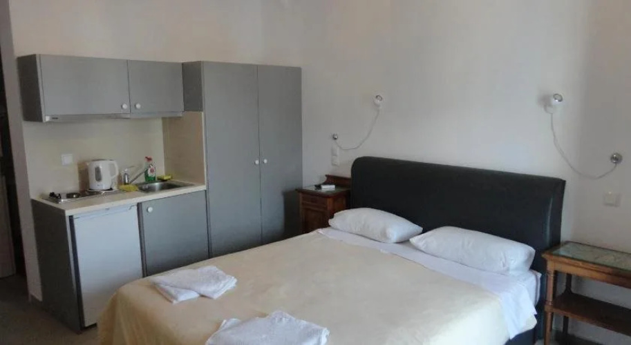 Evdokia Apartments