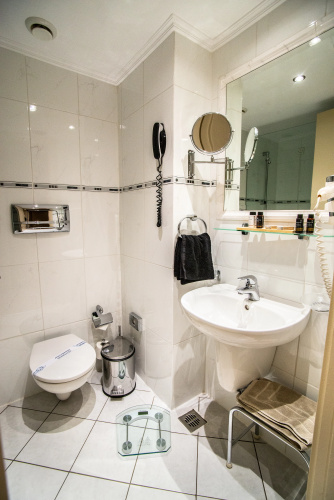 Emmantina Hotel photo 11