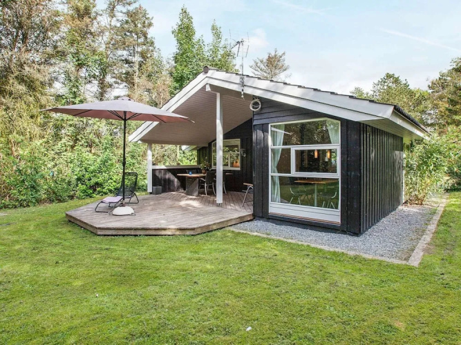 5 Person Holiday Home in Slagelse