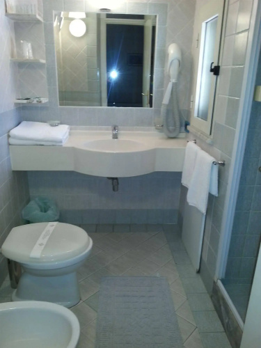 FV Hotels Baia Tropea Resort
