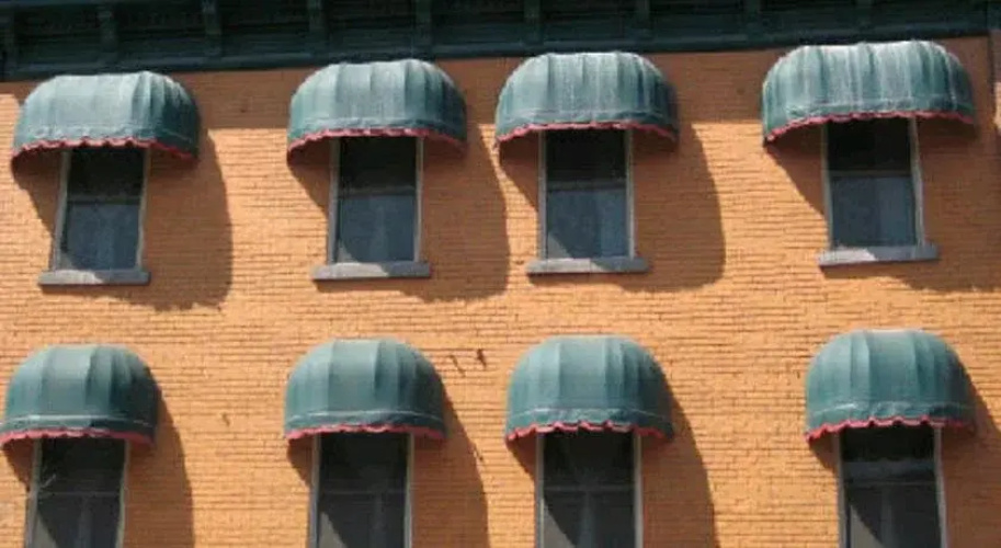 Otel görseli
