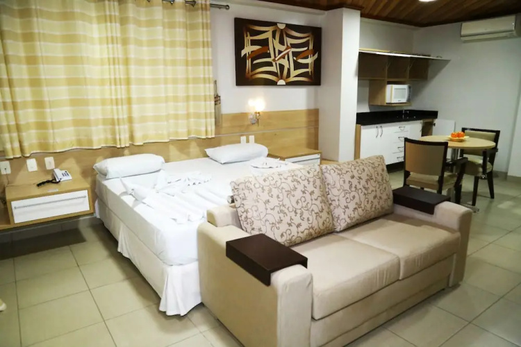 Swamy Hotel