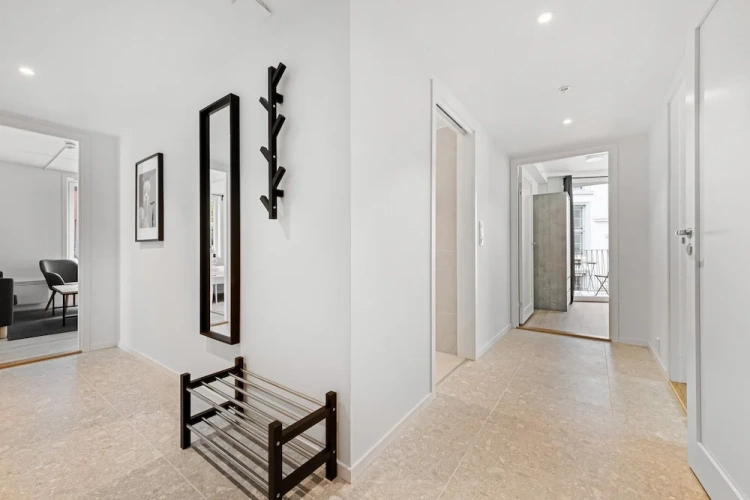 Classic Apartment