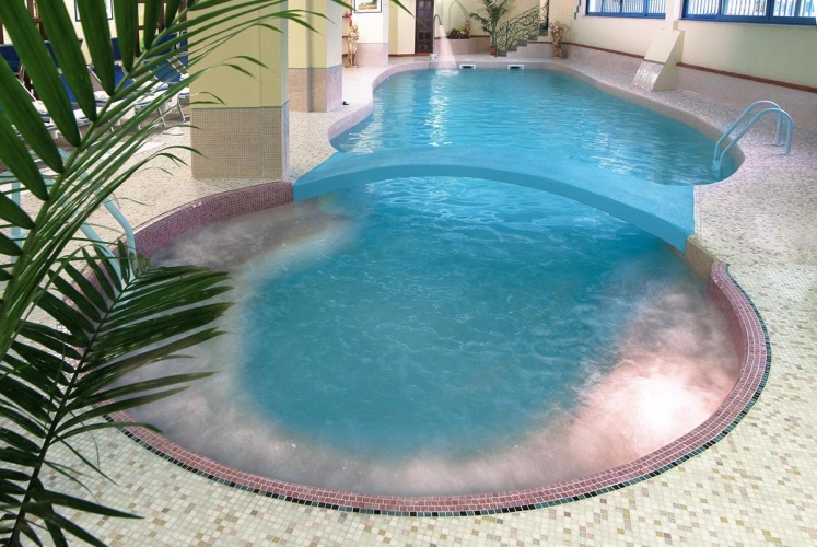 Sporting Baia Hotel photo 11