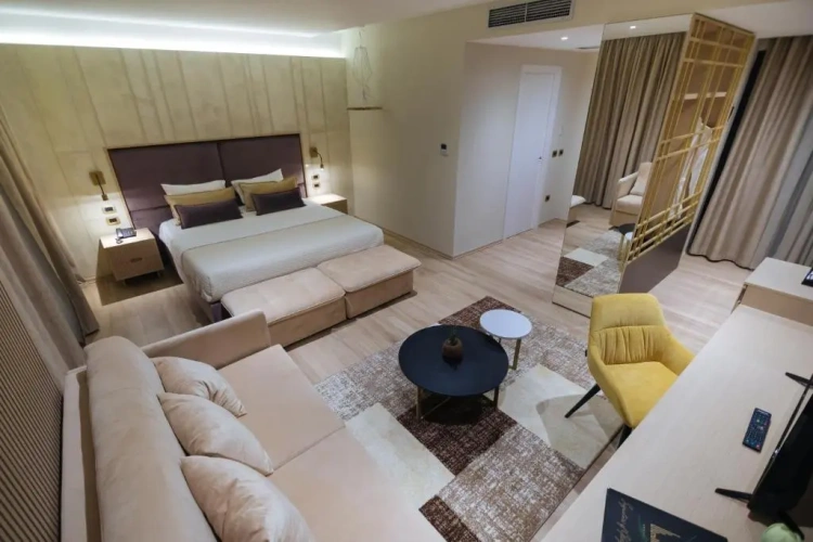 Junior Suite