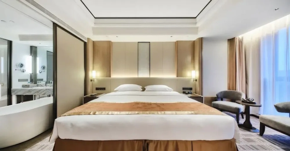Classic room