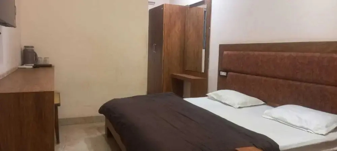 Hotel Sangam sagar
