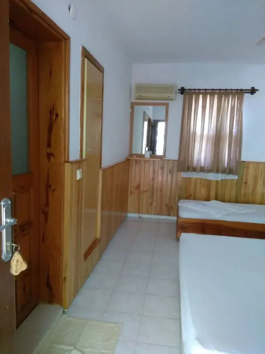 Armina Pension