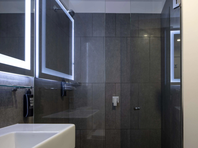 ibis Styles Brisbane Elizabeth Street Hotel photo 9
