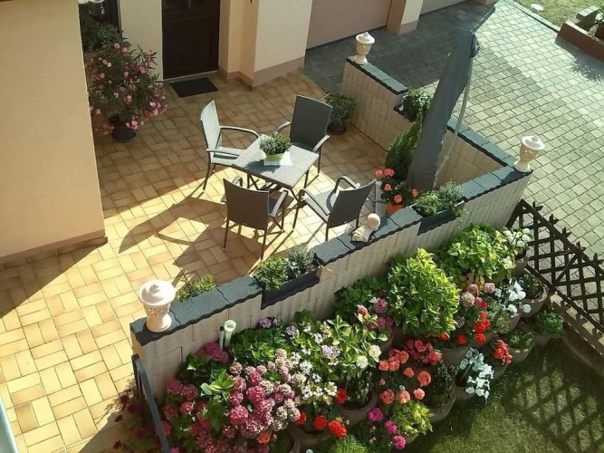 Ferienhaus Schilz