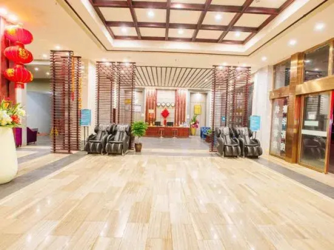 Huasheng  Hotel