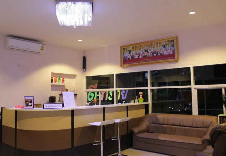 D-Sine Resort