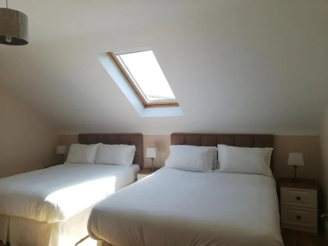 Glenmore House - ROOM ONLY