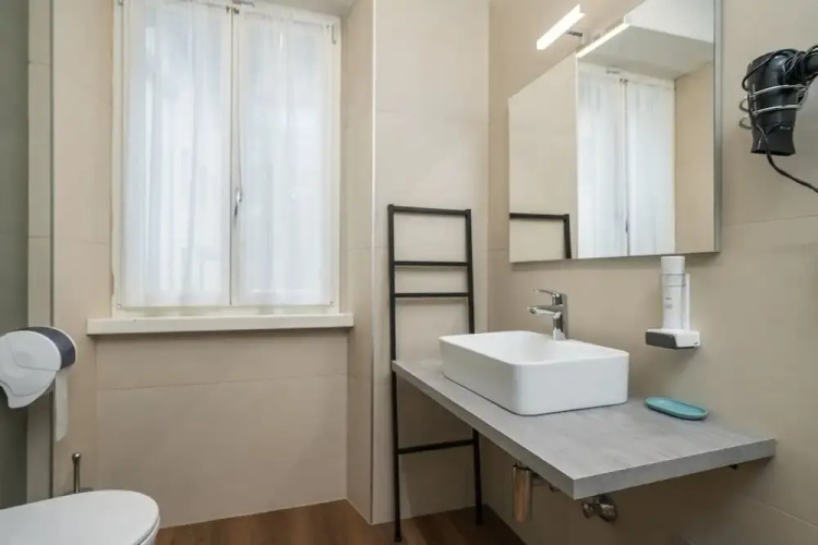 B&B Piedicastello
