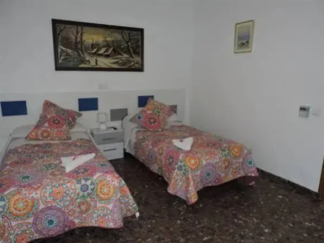 Hostal Sol y Mar
