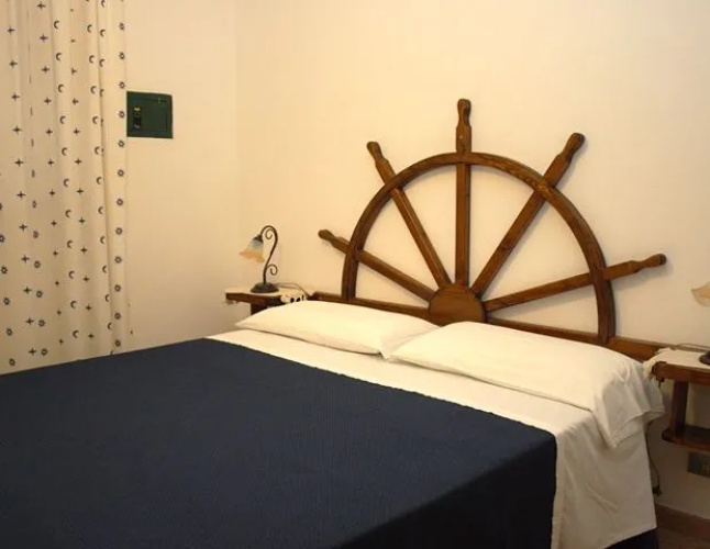 Villette Cala Galera