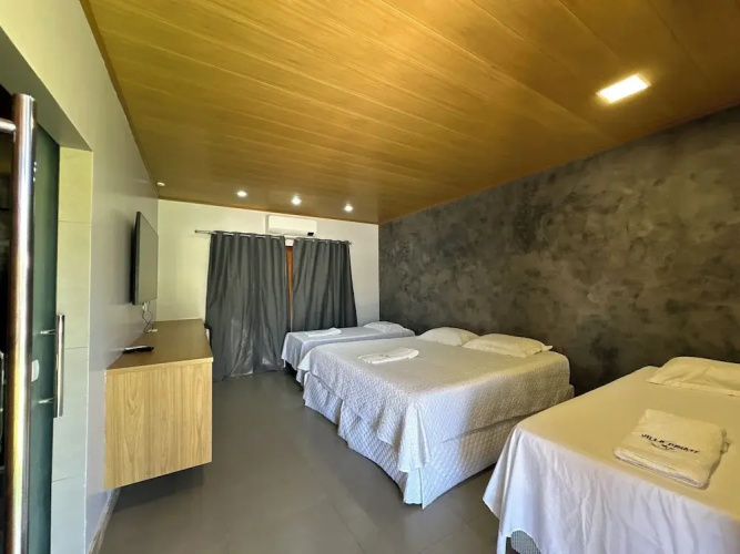 Villa Prime Chácara