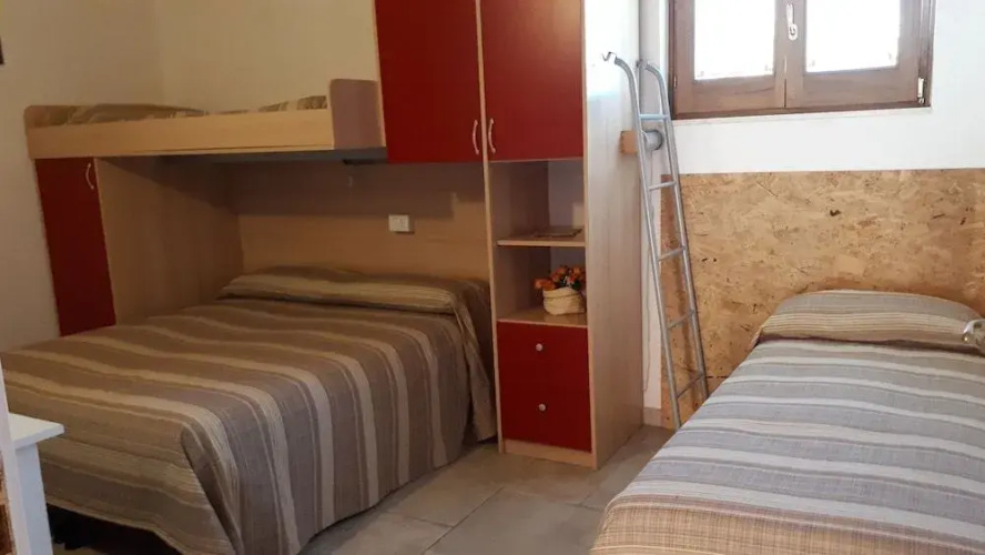 Agriturismo Le Vedute