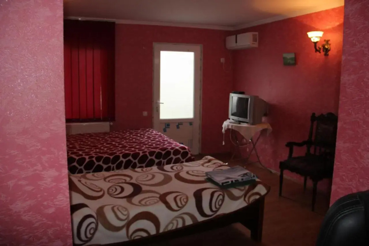 Guesthouse David