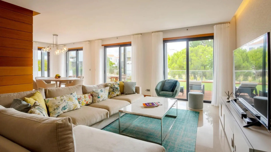 Apartment Luisa