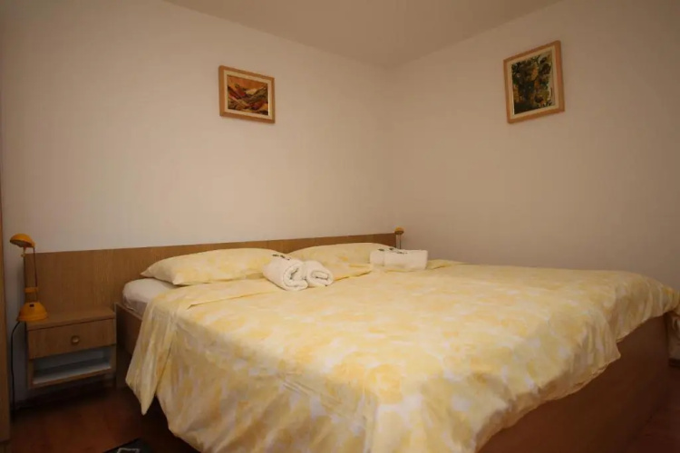 Apartment Beaković