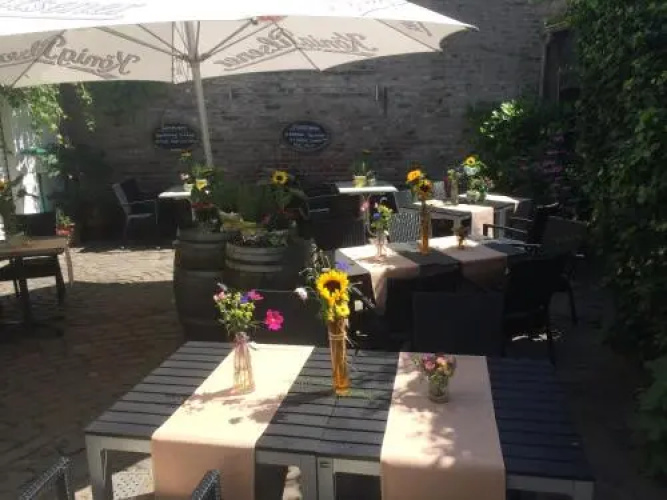 Hotel Haus Thoeren