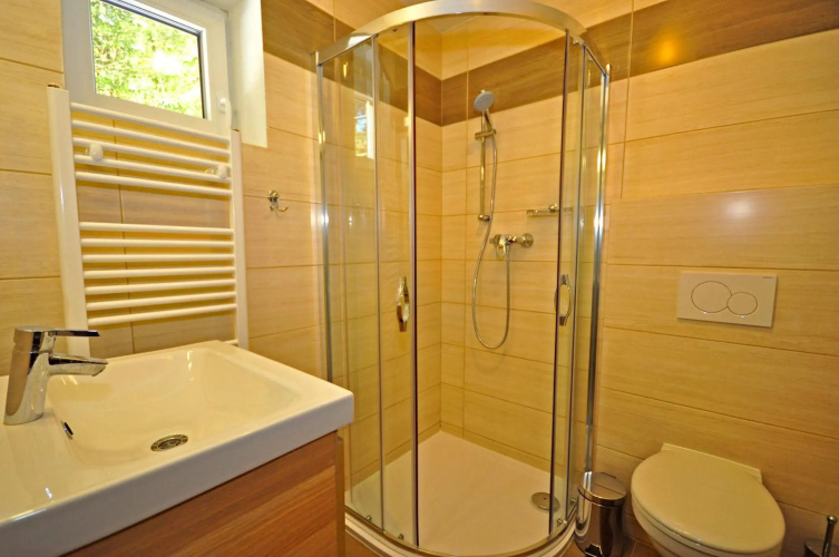 Apartment Bartek Ski Rental