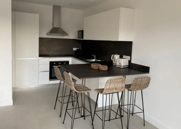 Comfort Duplex room