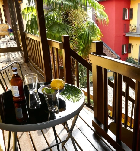 1 Bedroom Superior Apartment