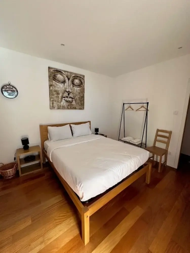 Classic room