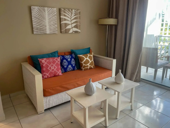 Angsana Cayo Santa MarA­a
