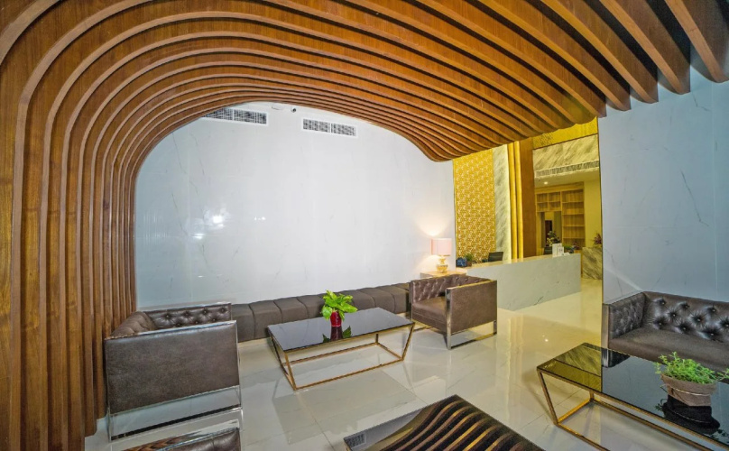 Oceana Resort Phuket