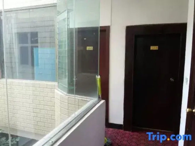 Luliang Leisure Apartment