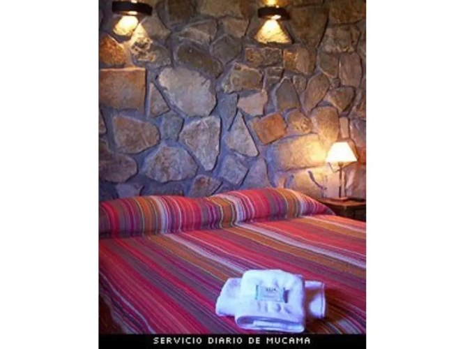 2 Bedrooms Double Cottage