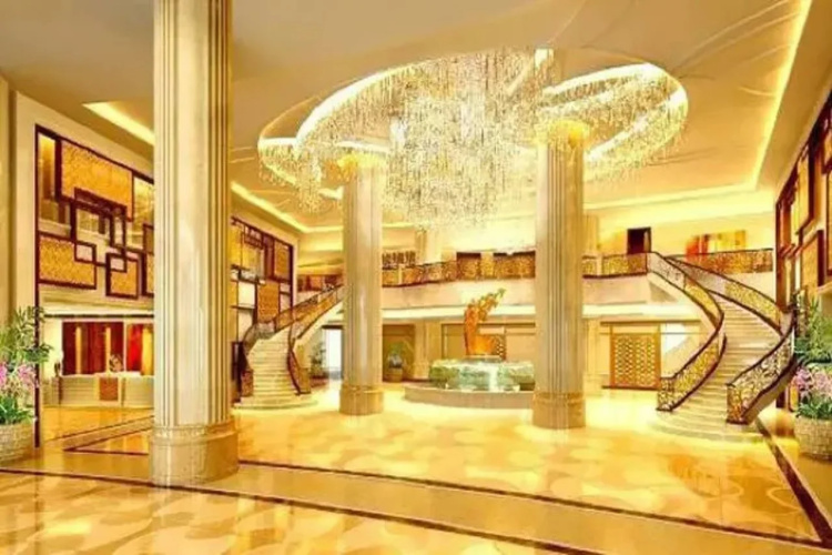 S&N Hotel Changzhou